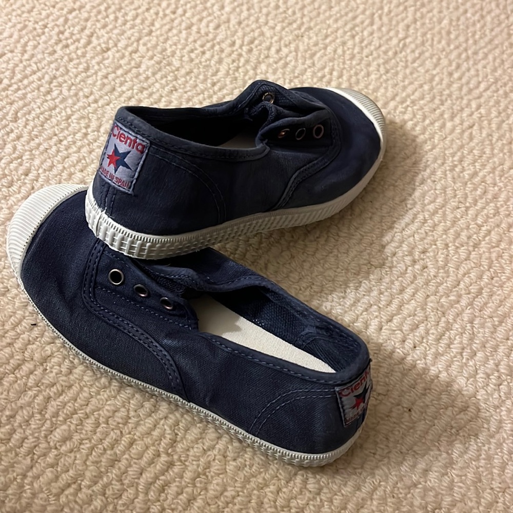 Cienta navy size 30 love just forgot we had
